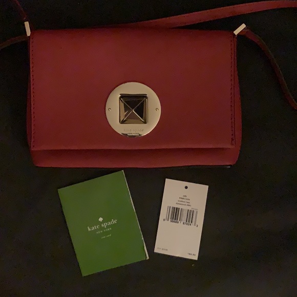 Kate Spade crossbody bag